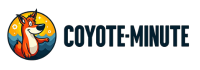 Coyoteminute